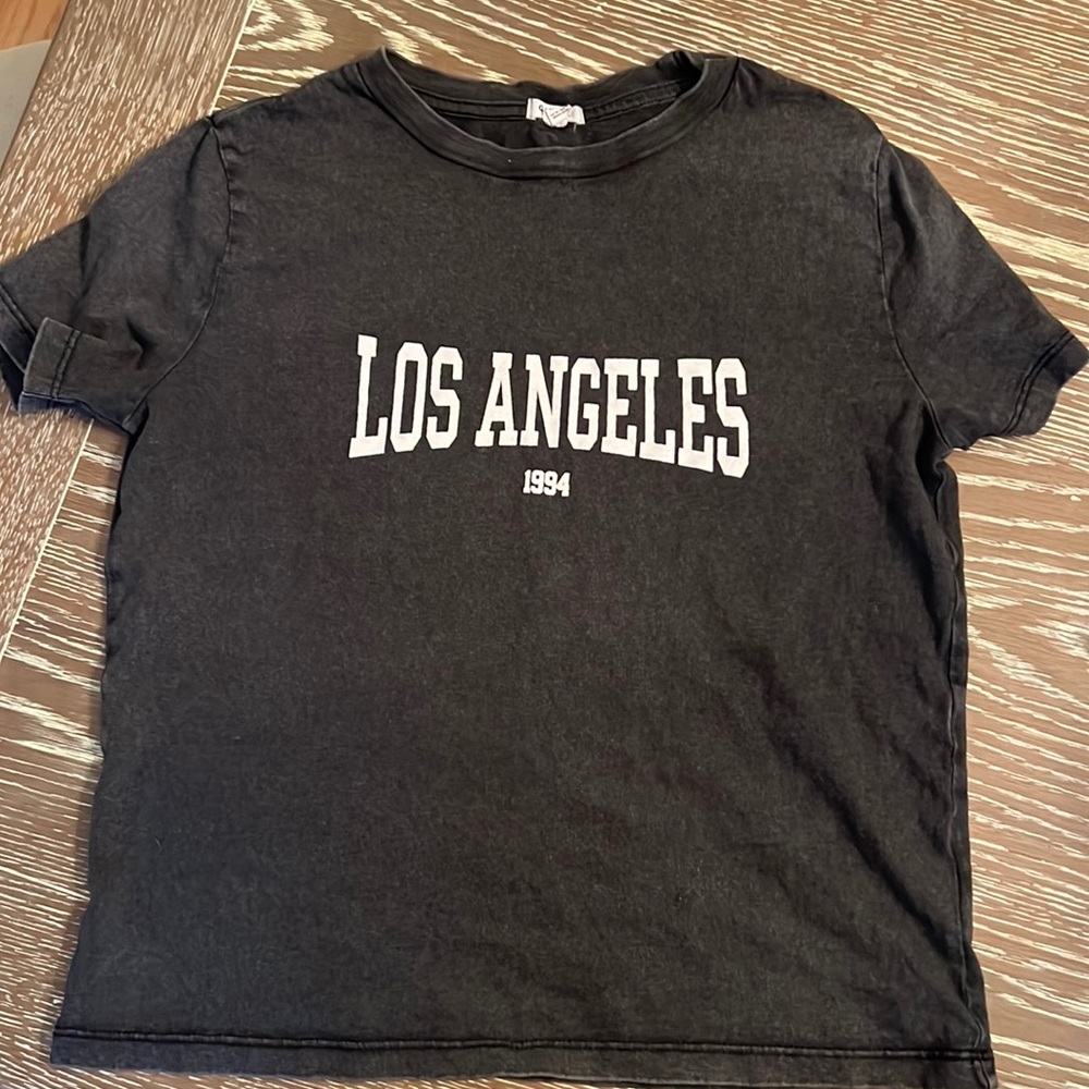 Garage “Los Angeles” T shirt